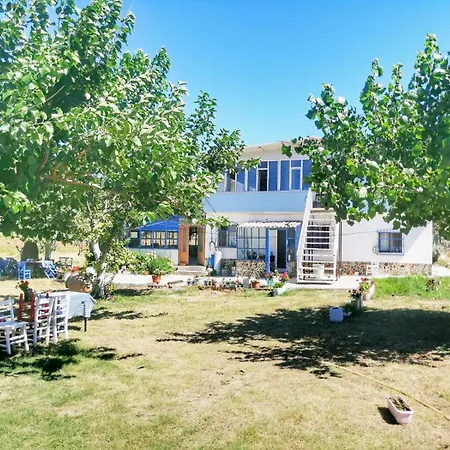 캠프장 Liman Cafe İmroz