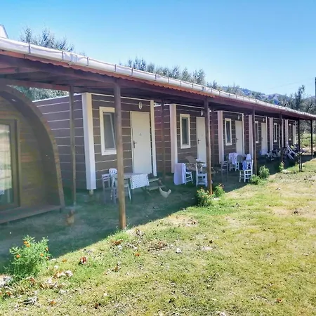 Liman Cafe אתר קמפינג İmroz