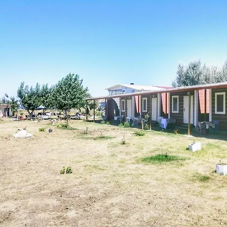 אתר קמפינג Liman Cafe