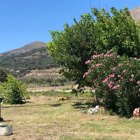 אתר קמפינג Liman Cafe *