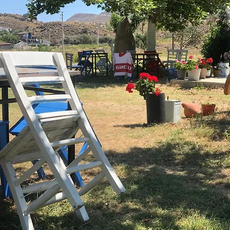 Liman Cafe אתר קמפינג İmroz