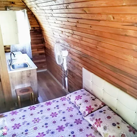 Liman Cafe אתר קמפינג