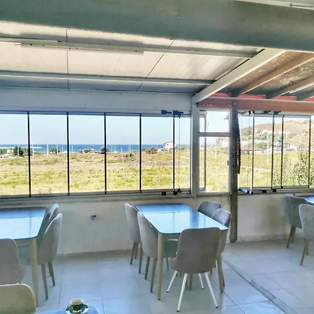 Liman Cafe אתר קמפינג *