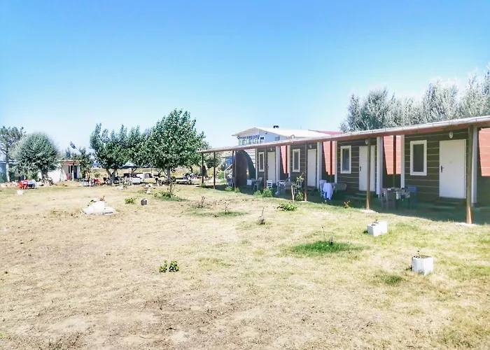 Campingplatz Liman Cafe