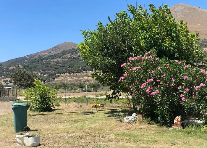 Campingplatz Liman Cafe *